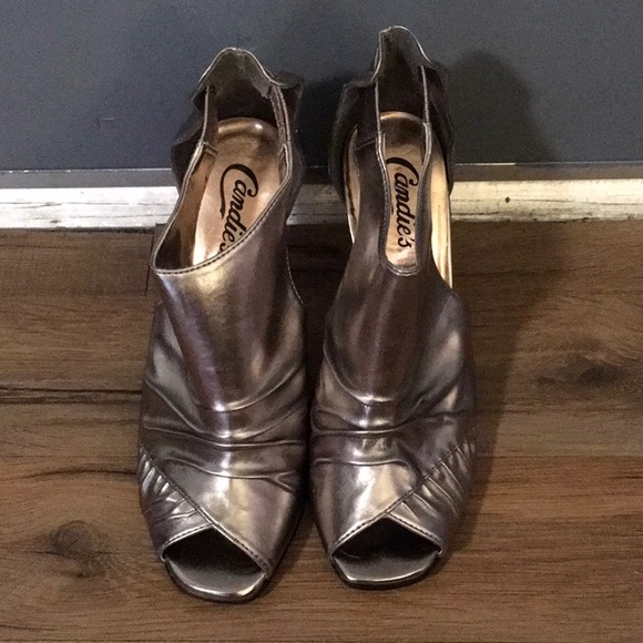 Candie's Jonny Pewter - Picture 2 of 2